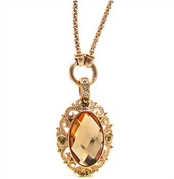Titanic Necklace