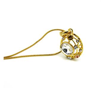 Star Necklace