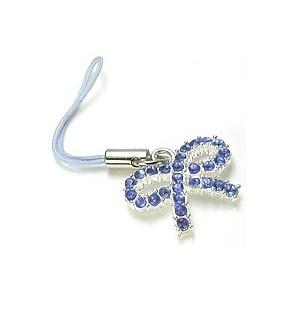 Bow (Blue)
